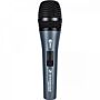 Microfone Dinâmico Sennheiser E845-S Super Cardióide