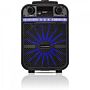 Caixa de Som Portátil HAYONIK Go Power 100 80W com Bluetooth e USB HAYONIK