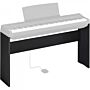 Estante Para Piano L125B P125 Yamaha Preto