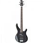 Contrabaixo Yamaha TRBX174EW Passivo 4 Cordas Preto