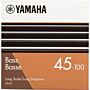 Encordoamento Para Baixo .045-.100 Níquel Yamaha