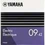 Encordoamento Para Guitarra .009-.042 Níquel Yamaha