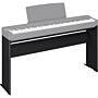 Estante Para Piano Digital L200 Yamaha Preta