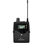 Receptor Bodypack Sennheiser EK IEM G4-G