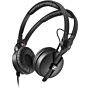Fone de Ouvido Sennheiser HD25 Plus Preto