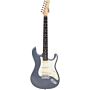 Guitarra Tagima MG30 Memphis Metallic Deep Silver E/AWH