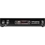Amplificador Hayonik Compact 1000 80W RMS Com Bluetooth