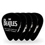 Palheta Leve Meet The Beatles D Addario Beatles 1CBK2-10B2