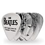 Palheta .50 Leve Revolver D Addario The Beatles 1CWH2-10B1