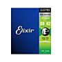 Encordoamento 009 Super Light Guitarra Optiweb Elixir 1