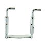 Ferragem Queixeira Violino 3/4 - 4/4 Class 27MM 1