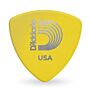Palheta Delrin .70mm (25 Un) DAddario Duralin Wide 2DYL3-25 1