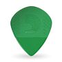 Palheta Nylon Jazz X-Pesada D Addario Nylpro Plus 3NPP7-10 1