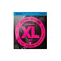 Cordas Para Baixo D Addario Xl Nickel Wound Exl170 4 Cordas Escala Longa .045-.100 1