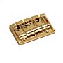 Ponte Para Baixo 4 Cordas Fixa Cromada Gotoh 404SJ-4GS 1