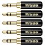 Wc 2313 Conector P2 Trs Macho Wireconex 05 Unidades 1