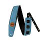 Correia Cla 02 Suede Azul Basso 1