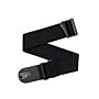 Correia Nylon Trava Pad Lock Preta DAddario 50F06-RL 1