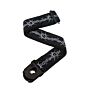 Correia Tecido Arame D Addario Planet Lock 50PLA04 1