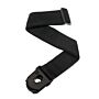 Correia Tecido Preta D Addario Planet Lock 50PLA05 1
