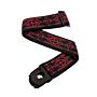 Correia Tecido Voodoo D Addario Planet Lock 50PLA12 1