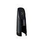 Cobre Boquilha Sax Alto Emborrachado D Addario RAS1C-B 1