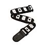 Correia Para Instrumentos Tecido Rock Star D Addario 50C01