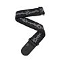 Correia Tecido Arame Farpado D Addario 50F04