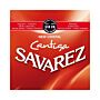Encordoamento Violão Nylon Savarez New Cristal Cantiga 510CR