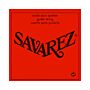 Corda Avulsa Violão Nylon B/SI Savarez Traditionnels 5209R 1