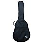 Capa Violao Folk Luxo - Nylon 600 1