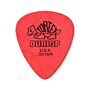 Palheta Tortex 0,50mm Vermelha Pct C/ 6 Un 418r.50 Dunlop (1341) 1