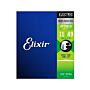 Encordoamento 011 Medium Guitarra Optiweb Elixir 1