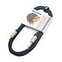 Cabo De Audio P2 P10 3 Metros P2ts 03 Wireconex 1