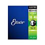 Cordas 010 Light Guitarra Optiweb Elixir 1