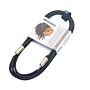 Cabo De Audio P2p2 1,5 Metros P2p2 1,5 Wireconex 1