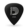 Palheta X-Pesada Preta D Addario Duralin Precision 6DBK7-10 1