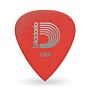 Palheta X-Leve Vermelha D Addario Duralin Precision 6DRD1-10 1
