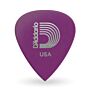 Palheta Pesada Roxa D Addario Duralin Precision 6DPR6-10