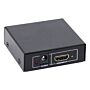 Divisor Hdmi 01 Entrada 02 Saidas 1.4 Storm 1