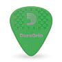 Palheta Delrin Verde (10 Peças) DAddario Duragrip 7DGN4-10 1