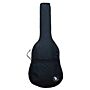 Capa Violao Luxo - Nylon 600 1