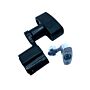Encordoador Bori (preto) Grl R23-039 1