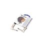 Cabo Para Pedal Textil Pedtx-0,25 Wireconex 1