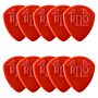 Palheta Bori Grl At-r16142 Rio Ii (vermelho) R21026 10un 1