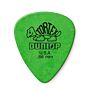 Palheta Tortex 0.88mm Verde Pct C/ 6 Un 418r.88 Dunlop (1344) 1