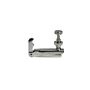 Afinador Para Viola De Arco Cromado Wittner 911014 1