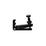Afinador Para Viola De Arco Preto Wittner 911044 1
