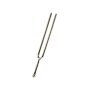 Diapasão Garfo Pequeno (10,5cm) Lá (A) 440hz Wittner 920440