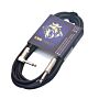 Cabos Para Instrumentos Com Cachimbo P10 P10 3 Metros Gtc-03 Kng Wireconex 1